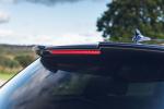 Audi SQ7 TDI 2019 года (UK)